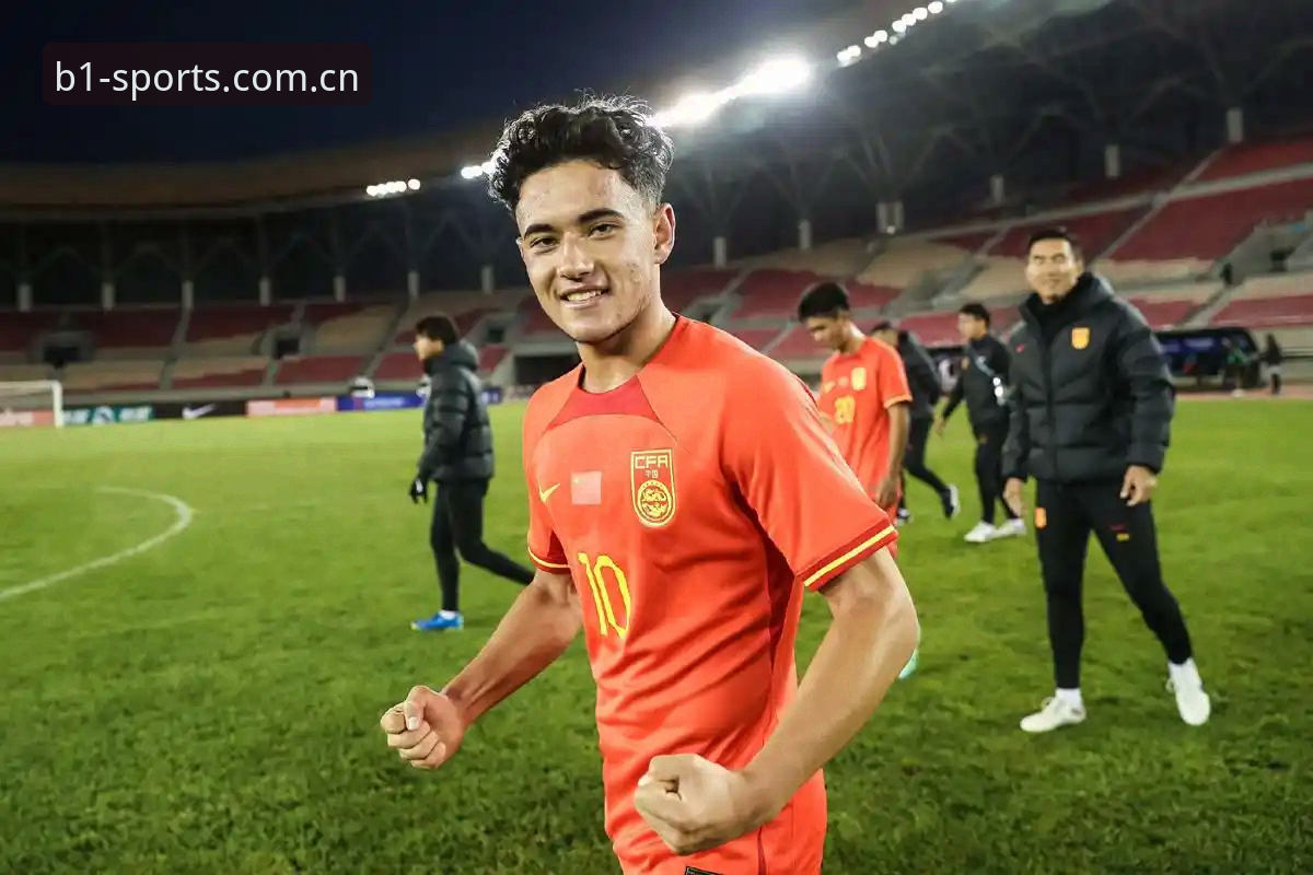 U17国足遭遇西班牙vs摩洛哥：出线前景深度对比分析